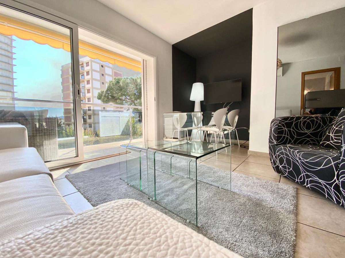 Veneto Apartments Platja d'Aro Esterno foto